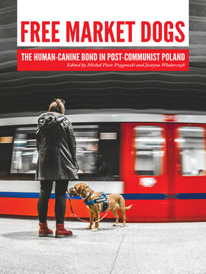cover image of Free Market Dogs